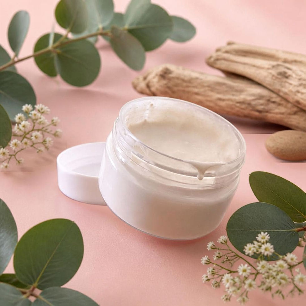 Crema Nutritiva