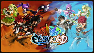 Elword jeu en ligne
