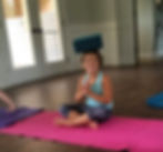 Kids Yoga
