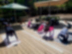 Kids Yoga Class