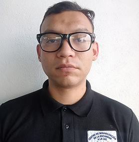 Italo Janek Cardenas Navarro