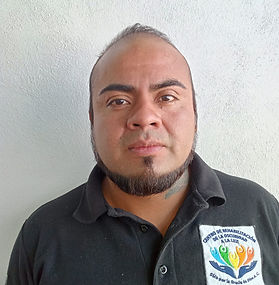 Ricardo Casimiro Velazquez