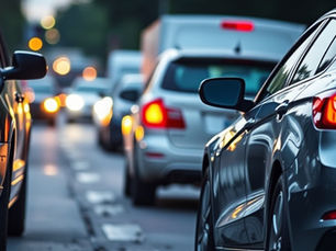 Navigating the Aftermath: 5 Crucial Steps to Take After a Car Accident in San Antonio