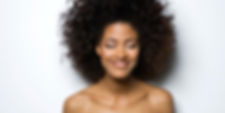 Afro Beauty