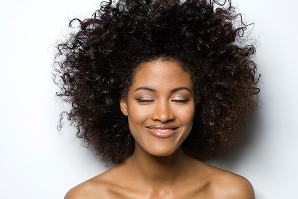 Afro Beauty