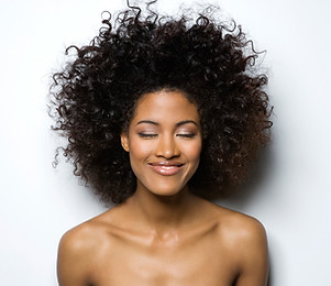 Afro Beauty