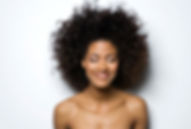 Afro Beauty