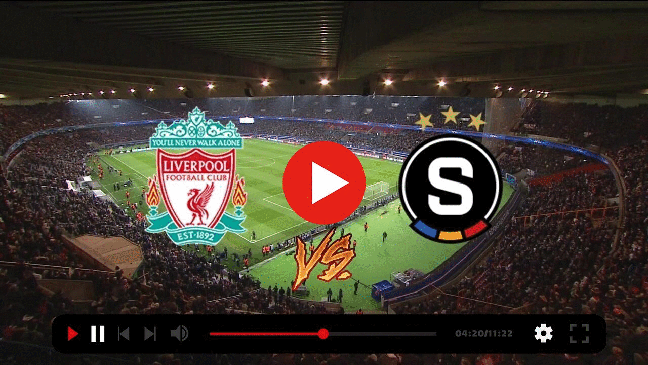 Liverpool FC vs AC Sparta Prague live free 14 March 2024 6 d Groupe Atelier "KHEMIR de Cécile