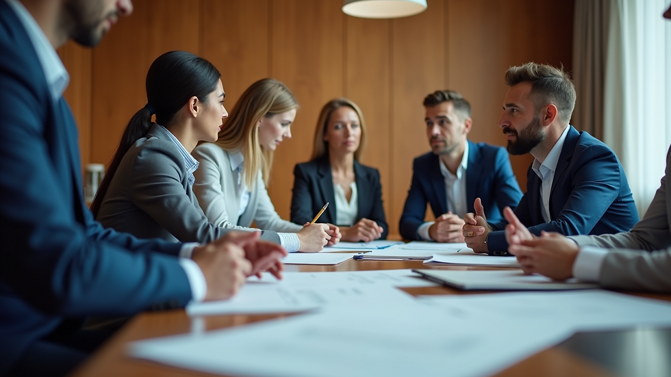 วิธีเปิดบริษัทในลาว: คำแนะนำจาก Ing&Co.