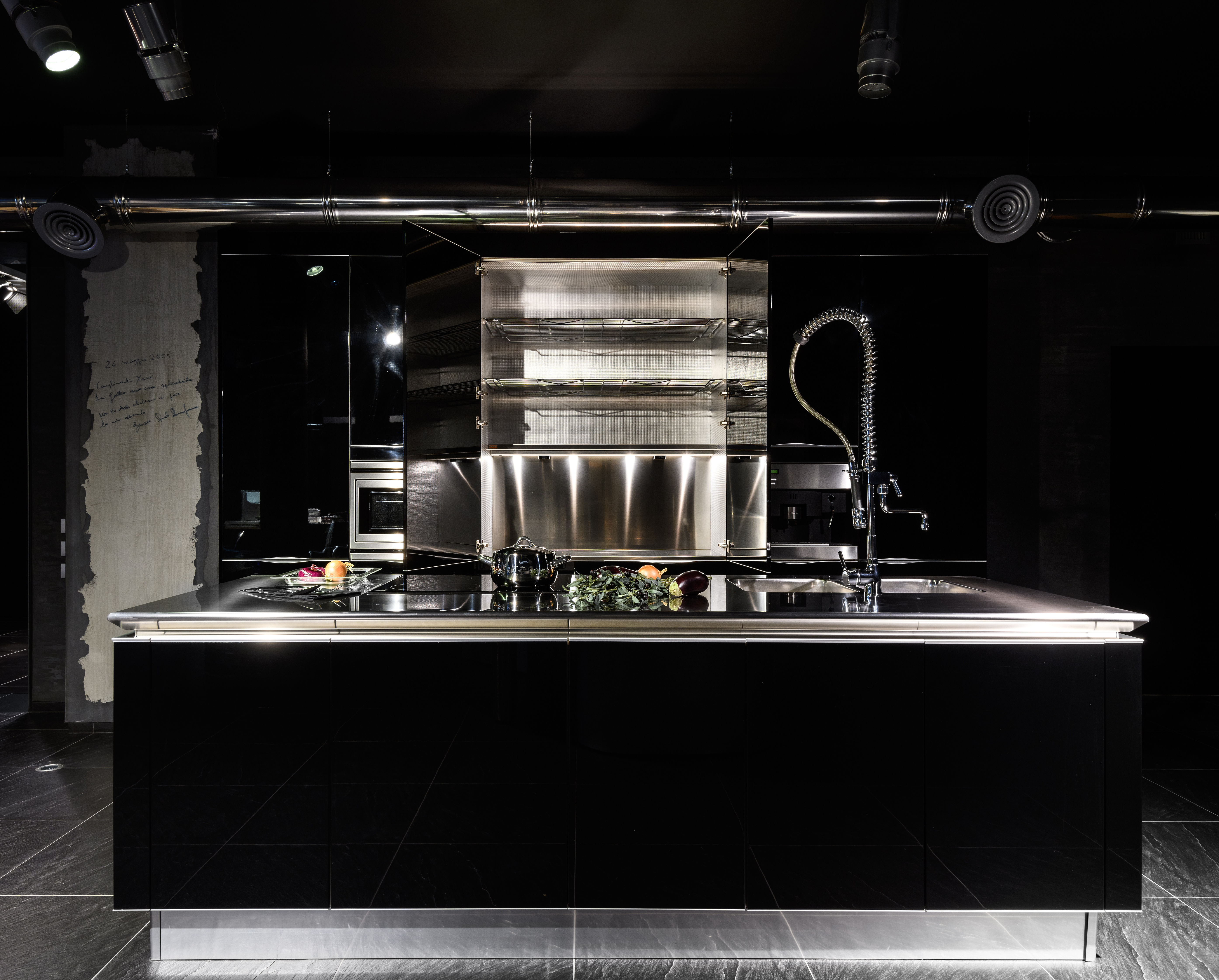 Кухня Idea, Snaidero