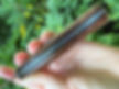 Thumbnail: Meat Or Vegetable Cleaver, Keith Nix Knives