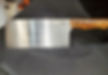 Thumbnail: Cleaver, Spalted Curly Dogwood