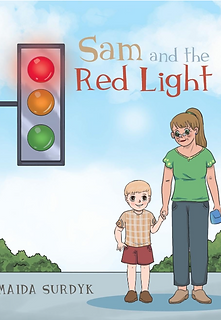 Sam and the Red Light