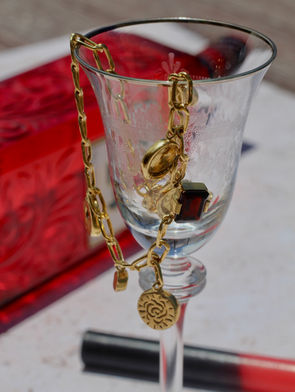 Milano Jewelry Week 25 - Encruzilhadas