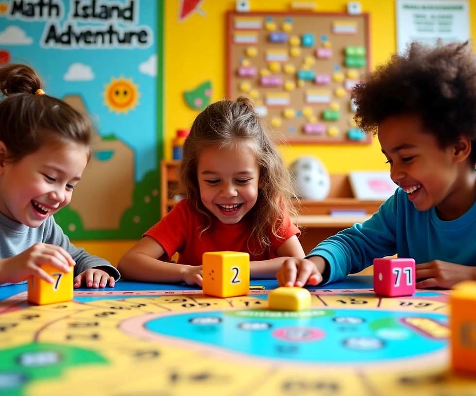 Matematik Atölyesi 2