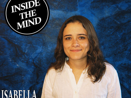 Isabella Di Bono 
