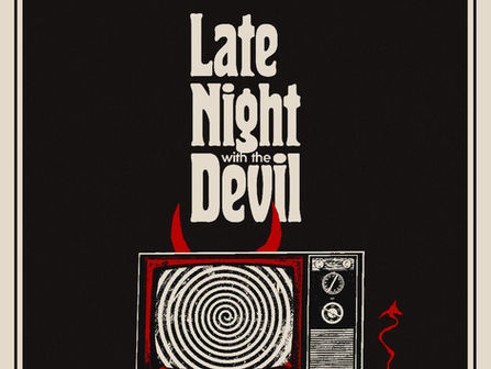 Late Night With the Devil: A Nation Possessed