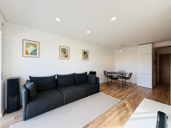 Baleal Apartment