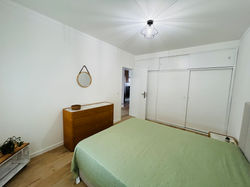 Supertubos Apartment
