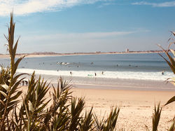 Cantinho da Baía - Baleal