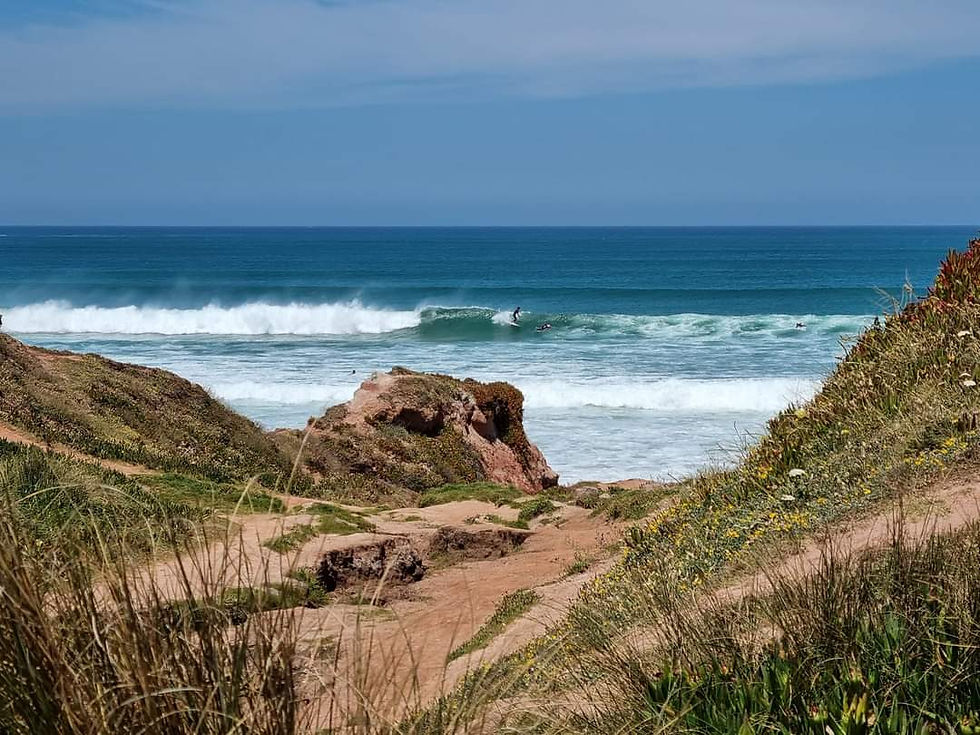 Perfect waves