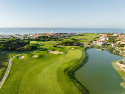 Praia Del Rey Golf