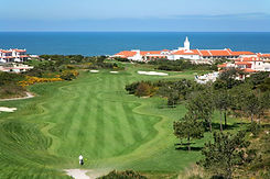 Praia Del Rey Golf Club