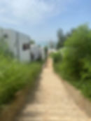 Charmant village sur la Petite Côte