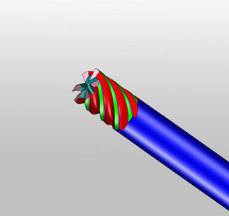 OUTILS SEMI-STANDARDS OPTIMISÉS