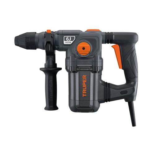 Rotomaritillo SDS Plus 6J 1500W