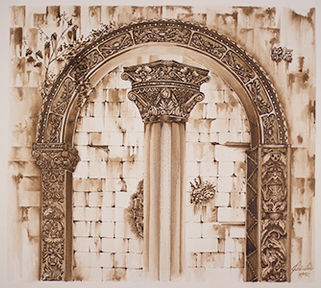 De una selección de arte mexicano
