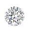 Anillo de diamante platoro