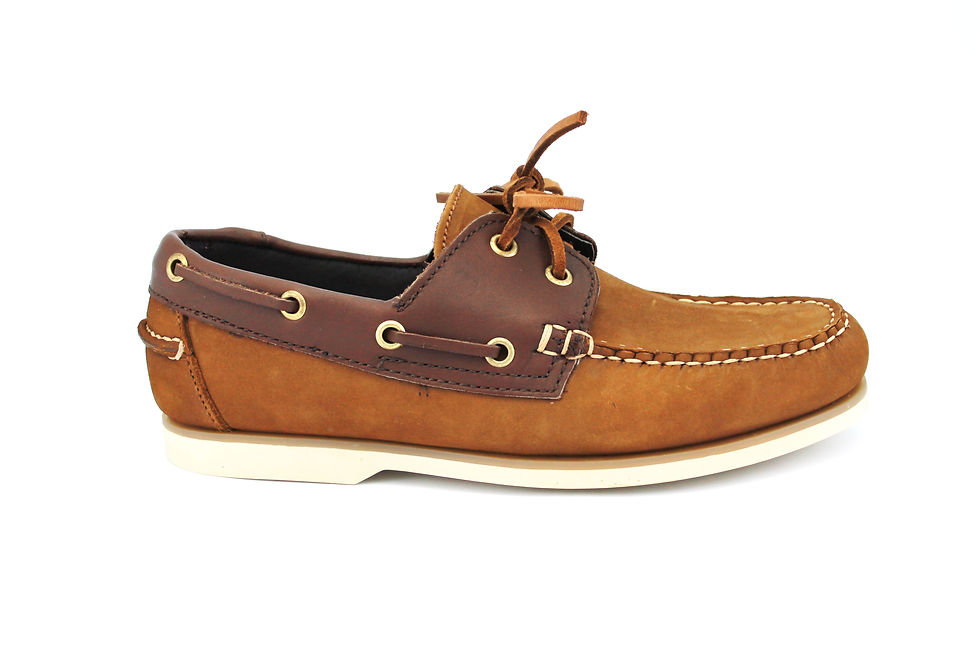 Miniatura: Mocasin Marinero