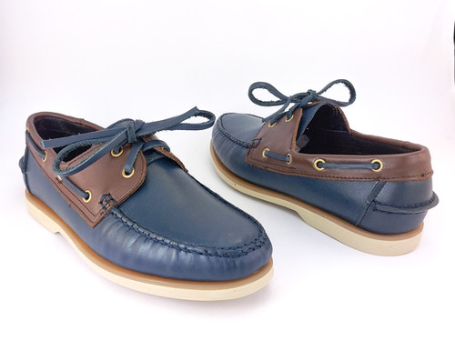 Mocasin Marinero | Queen Zapateria