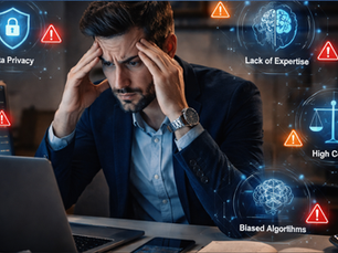 How AI Makes Mobile App Development Faster & Smarter