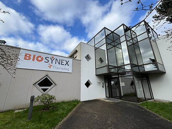 Biosynex Theradiag
77183 Croissy Beaubourg