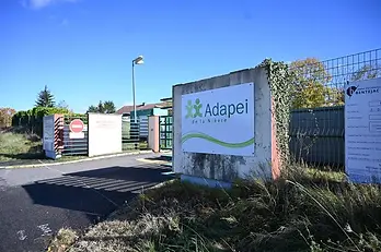 Adapei de la Nièvre
58130 Urzy