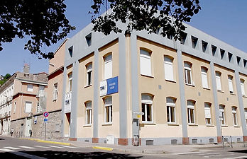 Groupe scolaire Tezenas du Montcel
42000 Saint-Etienne