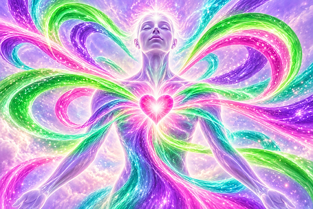 3 new energe Radiant pink heart energy.png