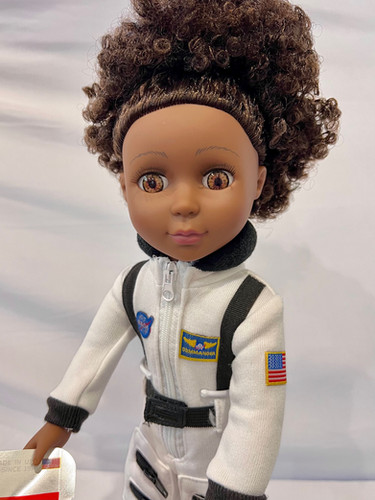 Astronaut | Linda's Lab