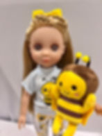 Thumbnail: Conservation Dolls