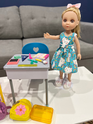 Love to Learn | Linda's Lab