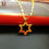 Hình thu nhỏ: Mặt dây Lucky Star KJP0367