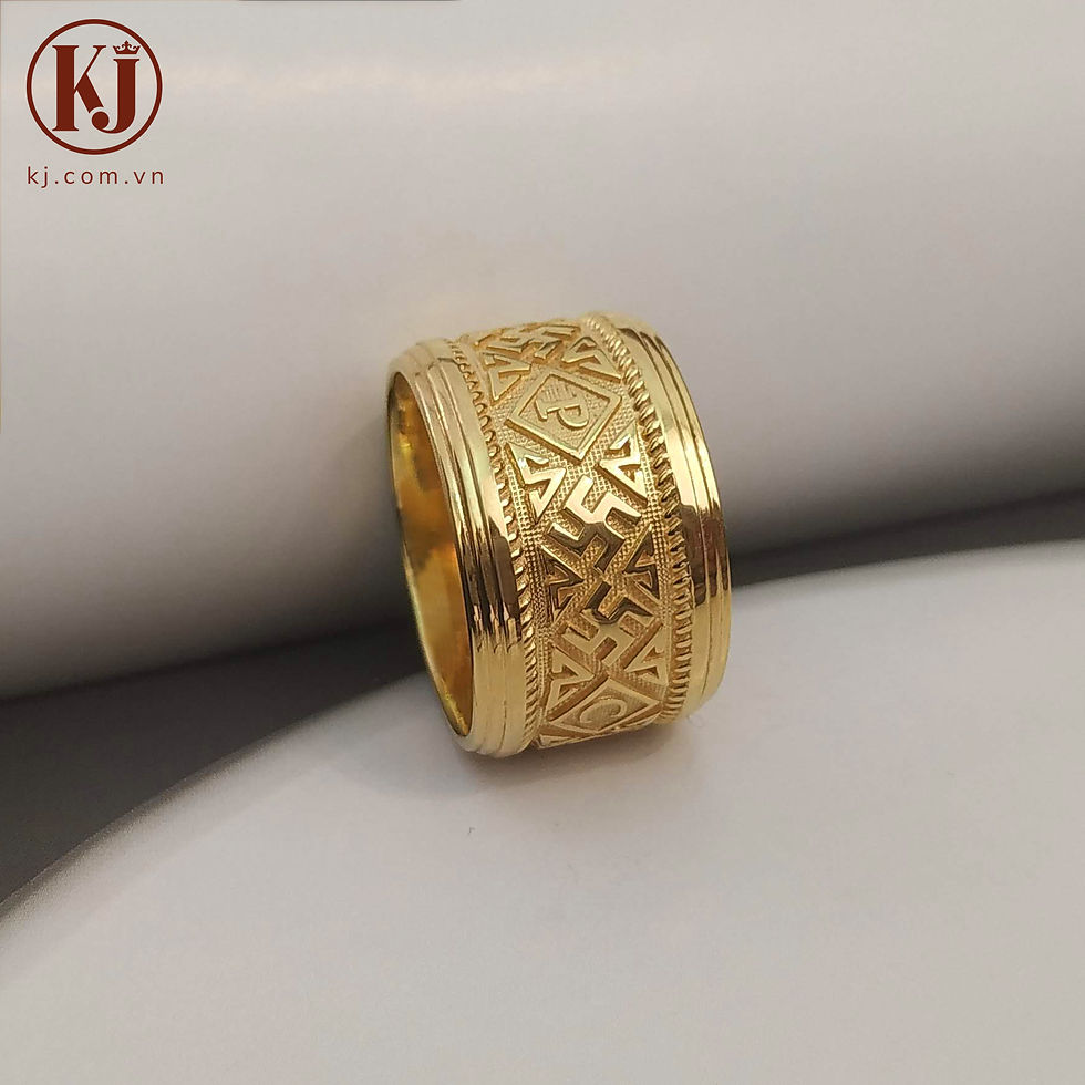 Hình thu nhỏ: nhẫn nam