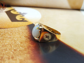 Từ hình ảnh trang sức 3D đến sản phẩm thực tế có gì khác biệt?