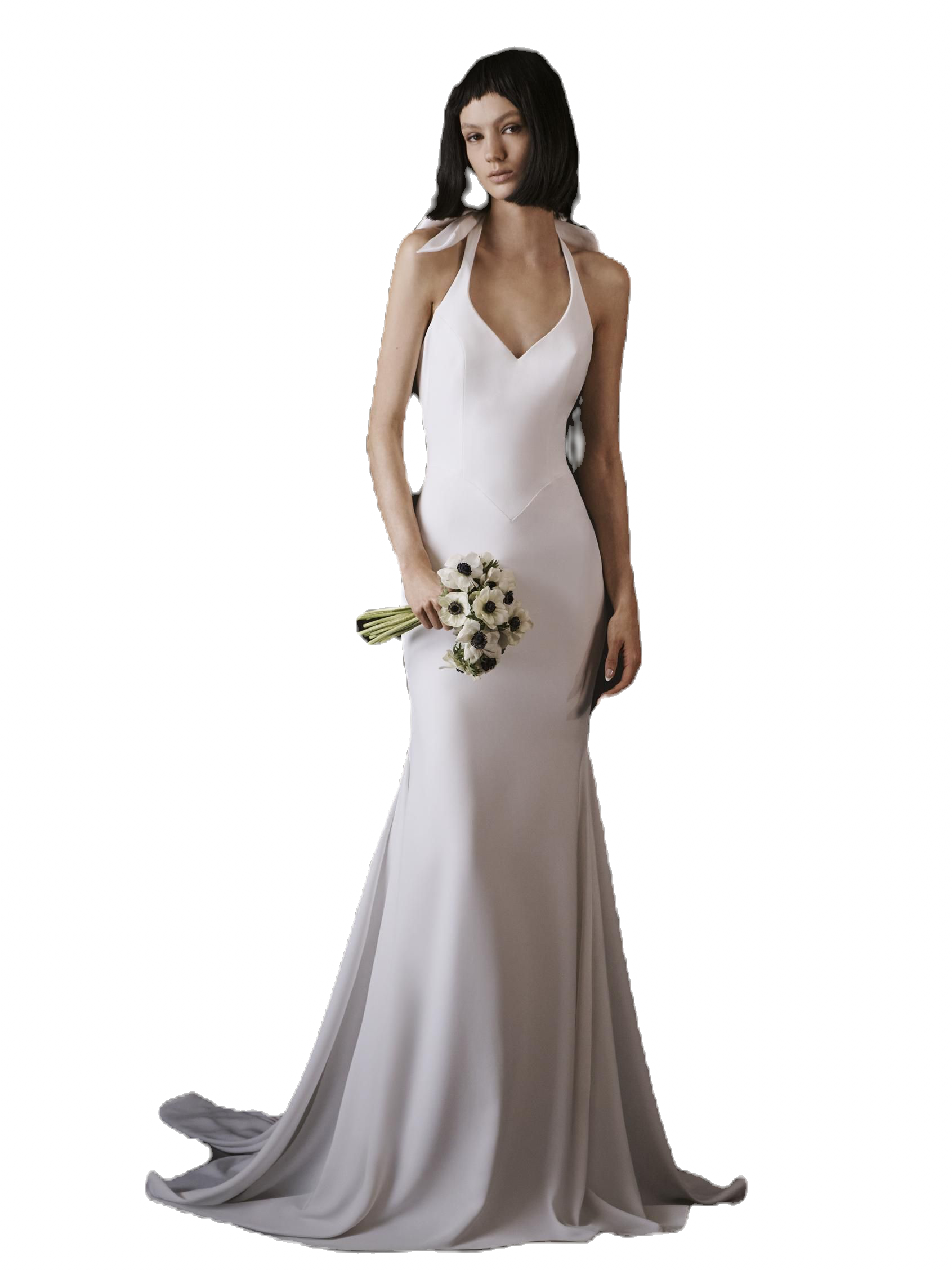 Zellie by Vera Wang
