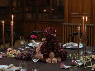 luxury wedding at royal college of physicians
