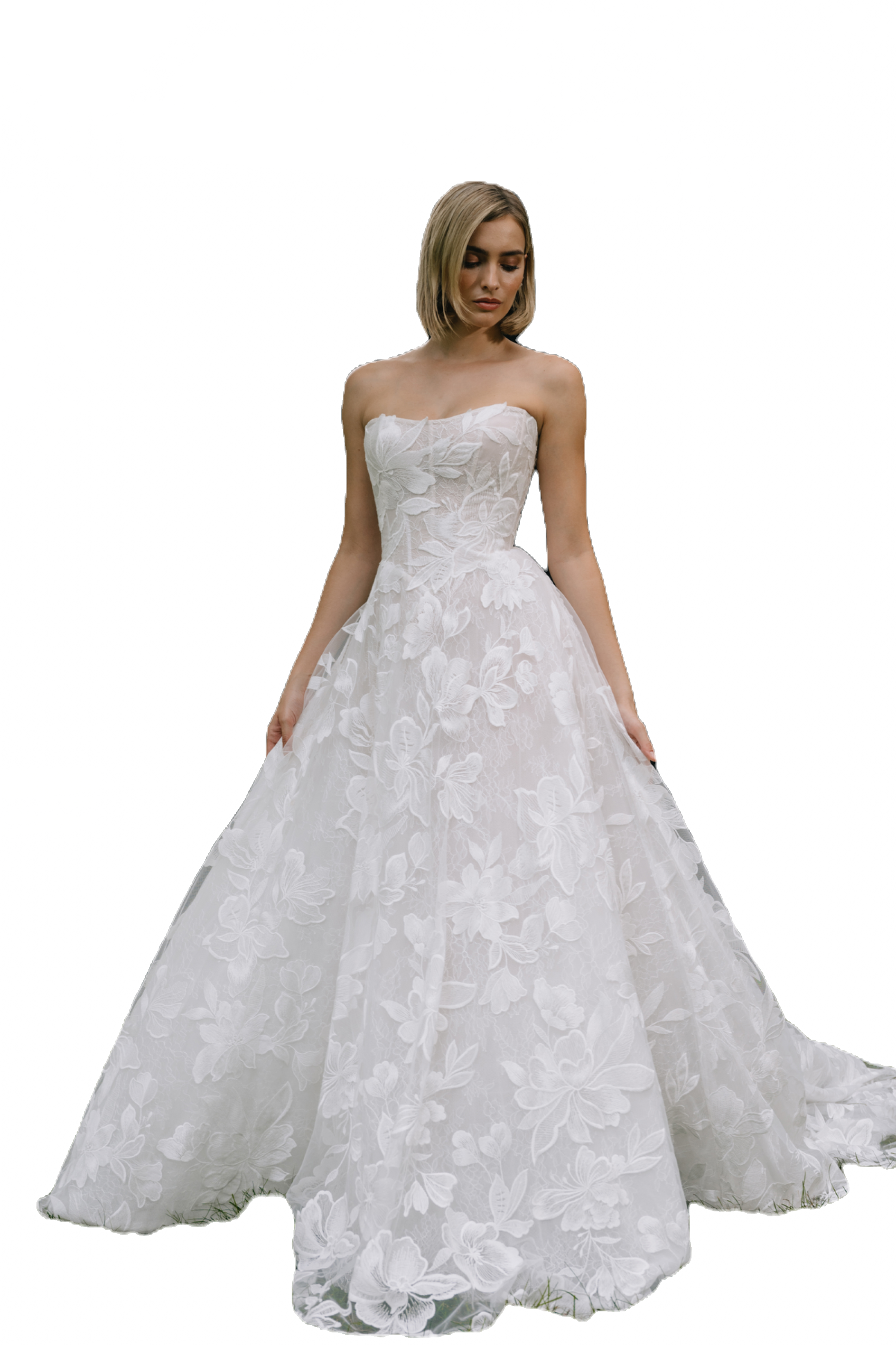 Gwendolyn by Jenny Yoo