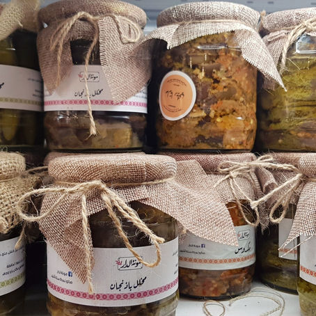 מרתה: השף, הבשר והמעשנה