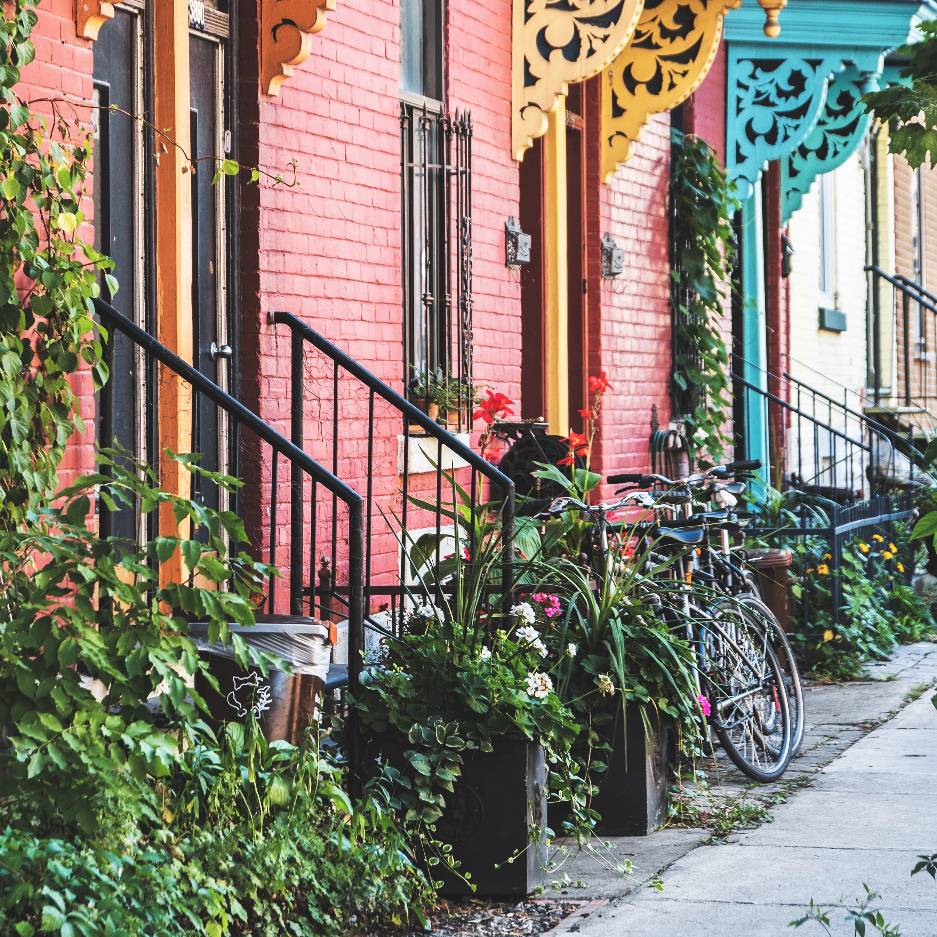 UX Content Strategy MTL